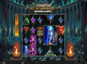 Champion of the Underworld