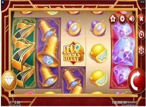 Deco Diamonds Deluxe