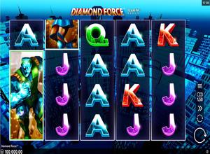 Diamond Force
