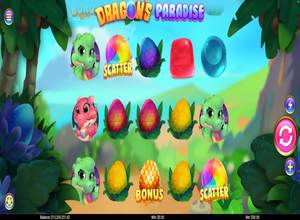 Dragons Paradise
