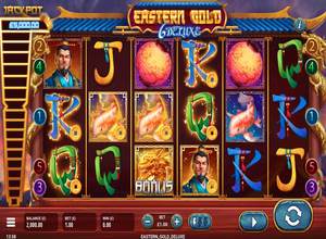 Eastern Gold Deluxe