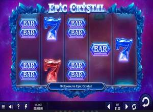 Epic Crystal