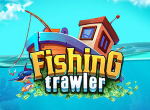 Fishing Trawler