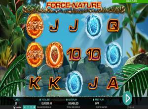 Force of Nature