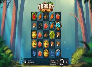 Forest Fortune