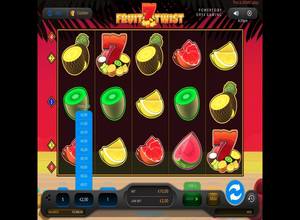 Fruit 7 Twist