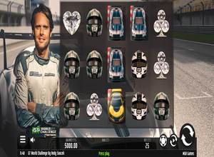 GT World Challenge by Andy Soucek
