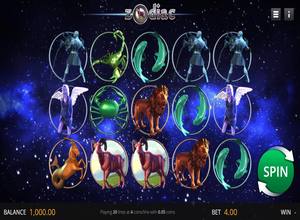 Genii Zodiac