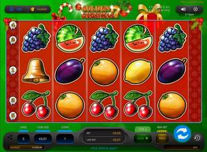 Golden 7 Christmas