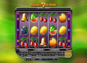 Golden 7 Classic