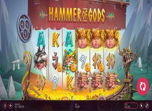 Hammer of Gods