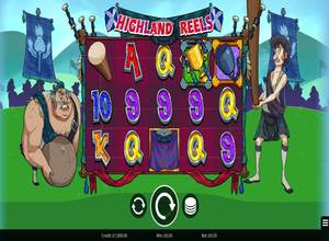 Highland Reels