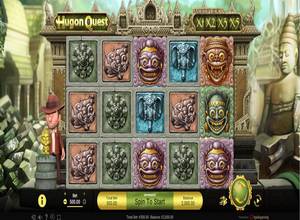 Hugo Quest