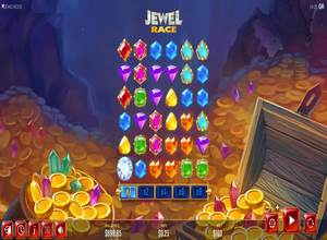 Jewel Race