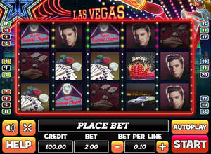 Las Vegas