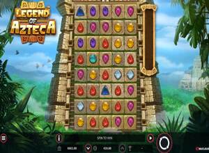 Legend of Azteca