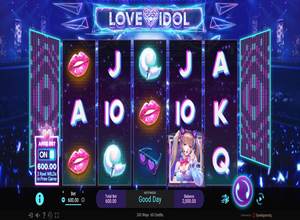 Love Idol