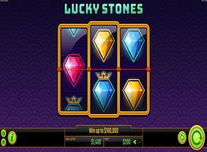 Lucky Stones