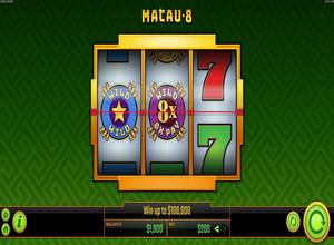 Macau 8