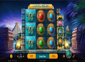 Mayan Gems
