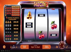 Mega 7