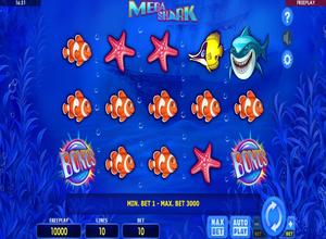 Mega Shark