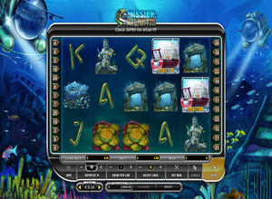 Mission Atlantis