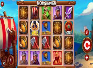 Norsemen