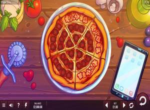 Pizza Time