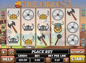 PlayPearls The Vikings