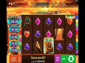 Ramses Book RoAR