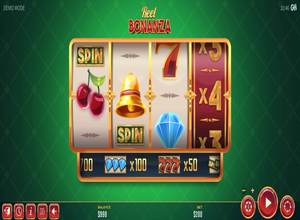 Reel Bonanza