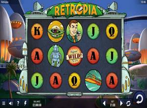 Retropia