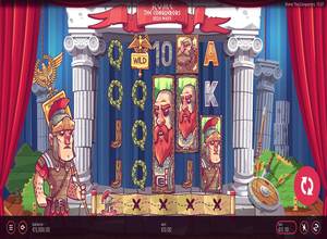 Rome The Conquerors