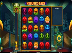 Rounders