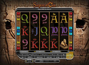 Sceptre of Cleo