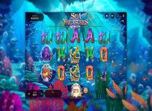 Sea Treasures