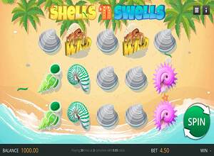 Shells n Swells