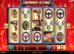 Speed King