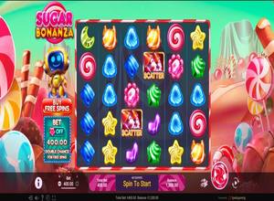 Sugar Bonanza
