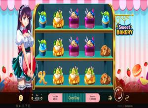 Sweet Bakery