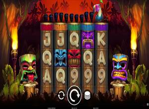 Tiki Beats