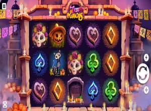 Tr3s Mariachis