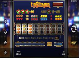 Up6Timer