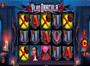 Vlad Dracula