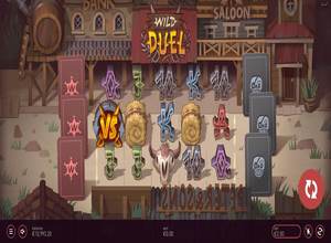 Wild Duel