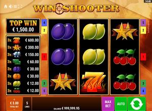 Win Shooter