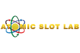 Atomic Slot Lab Logo
