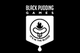 Black Pudding Games Logo