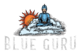 Blue Guru Games Logo